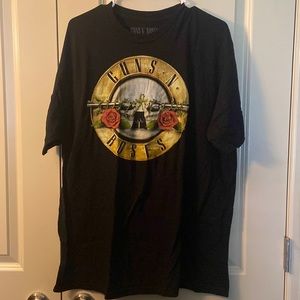 Guns and Roses T shirt